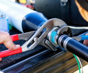 About Sewer Line Replacement Auburn, PA